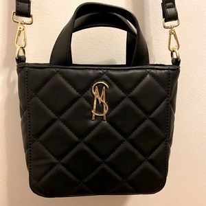Purse Steve Madden cross body with detachable straps